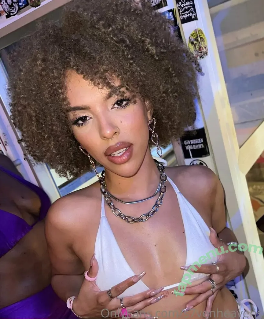 7venheavens nude photo #0009 (7venheavens)