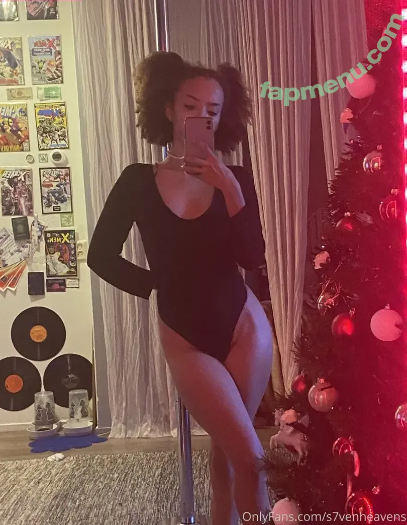 7venheavens nude photo #0016 (7venheavens)