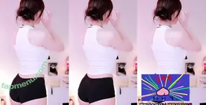 6yoon2 / Bj 아윤 / ayoona nude photo #0161