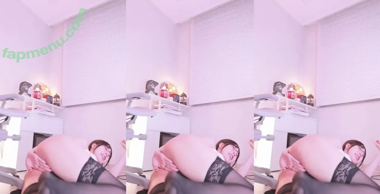 6yoon2 nude photo #0162 (Bj 아윤 / ayoona)