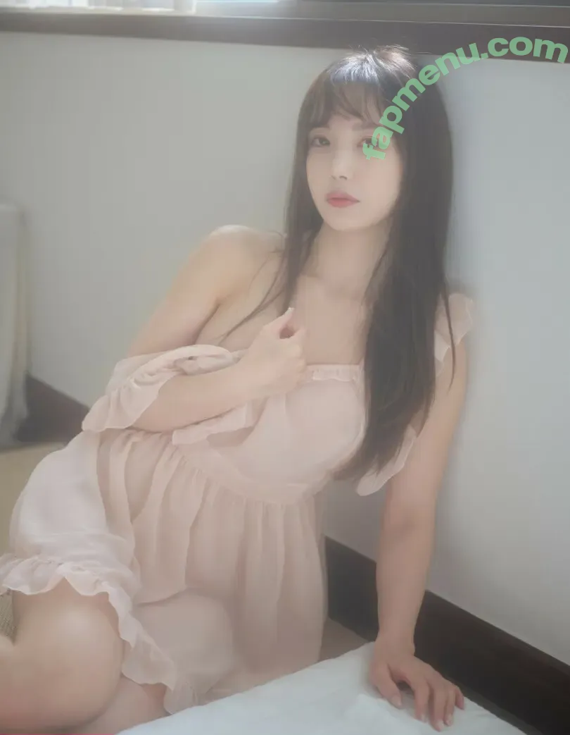 9yulbi nude photo #0014 (Yulbi 율비)