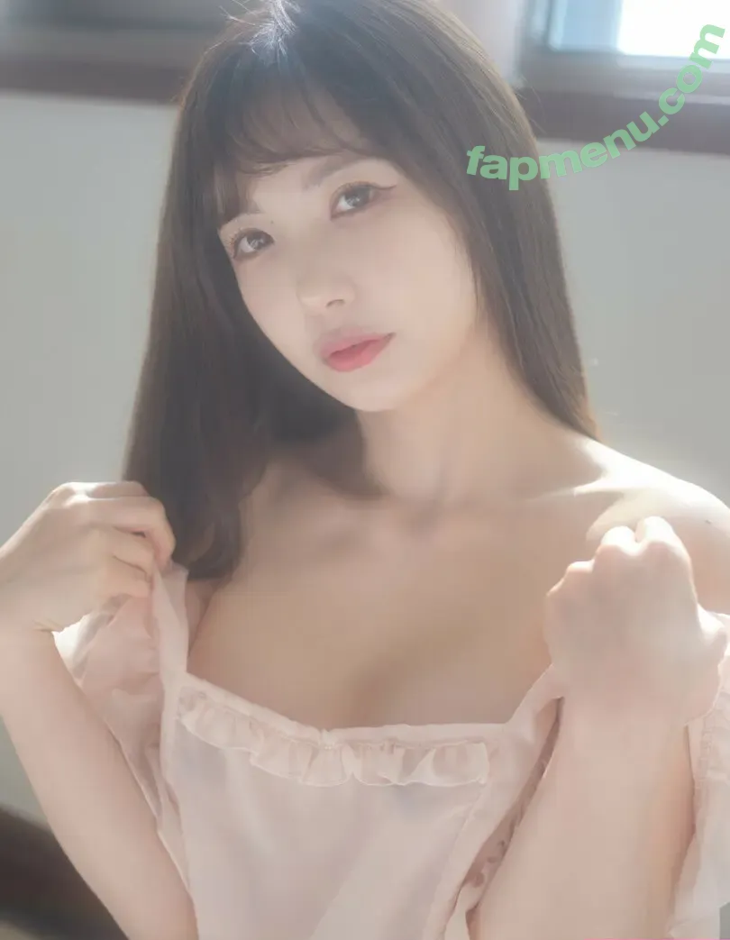 9yulbi nude photo #0015 (Yulbi 율비)