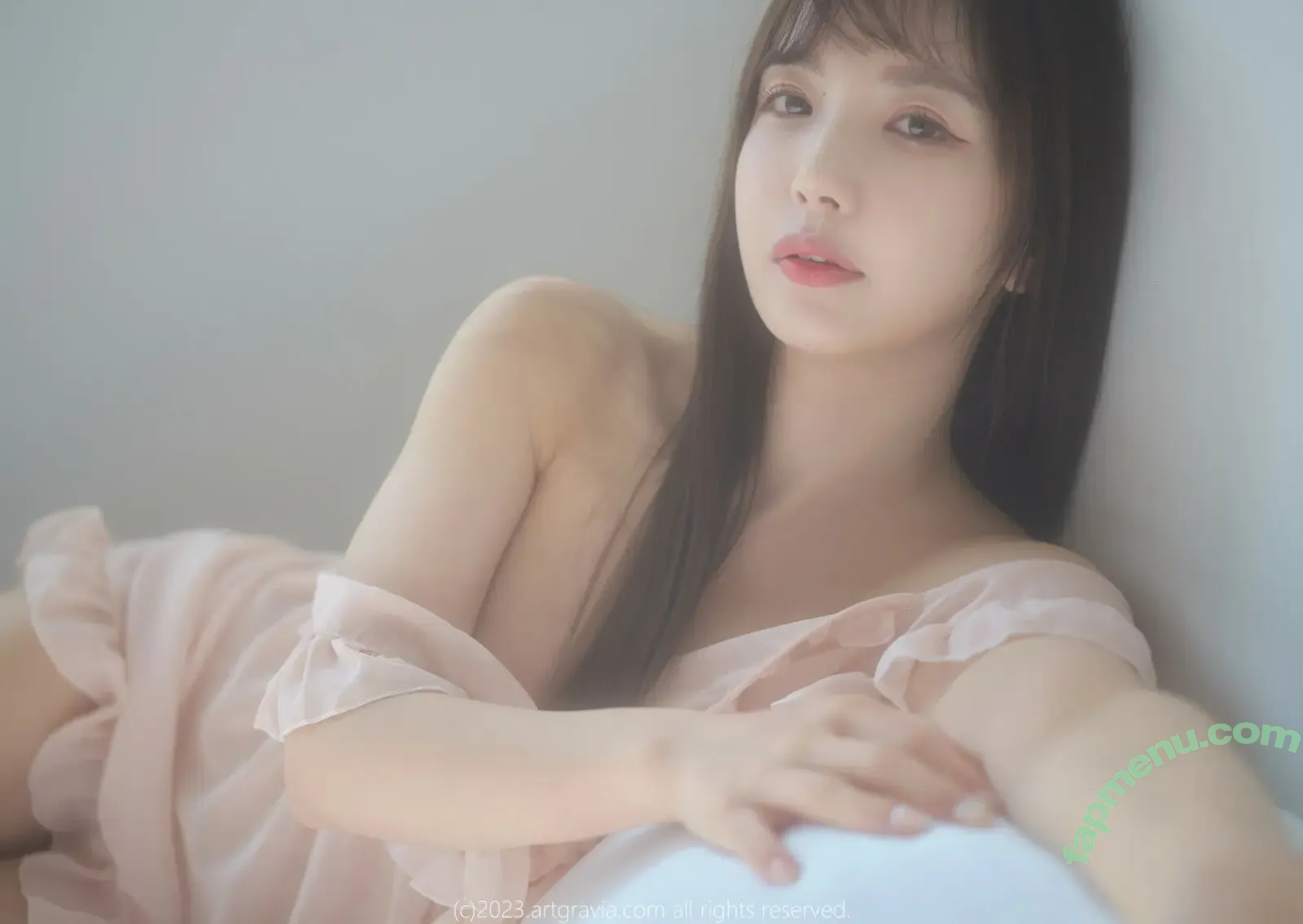 9yulbi nude photo #0027 (Yulbi 율비)