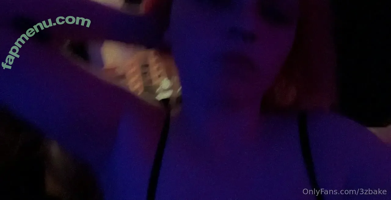 3zbake nude photo #0019 (z3k3rboy)