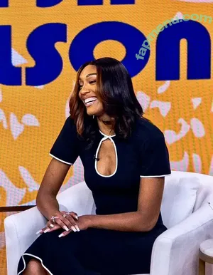 A'ja Wilson / aja22wilson nude photo #0012