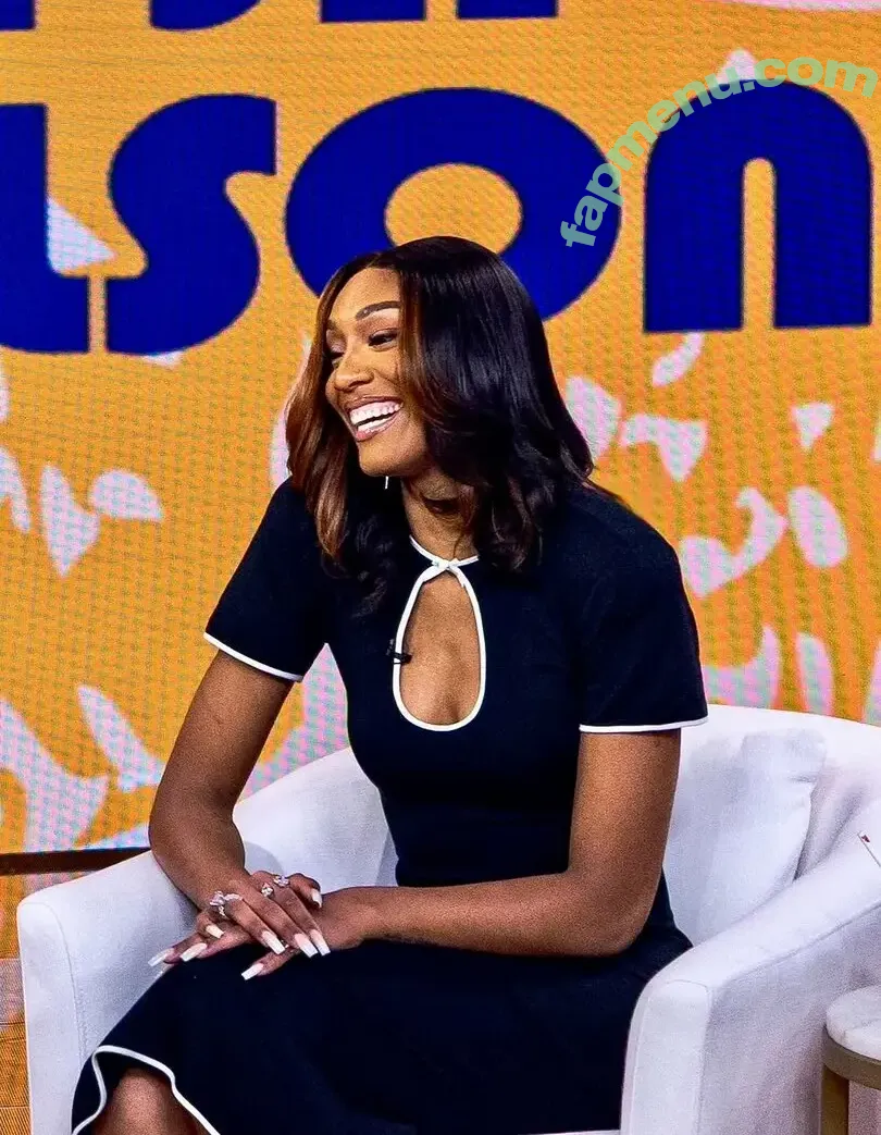 A'ja Wilson nude photo #0012 (aja22wilson)
