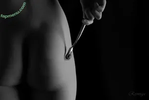 A Little Shibari / just_bobbie1 / shibarimei nude photo #0031