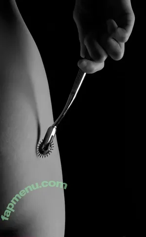A Little Shibari / just_bobbie1 / shibarimei nude photo #0032