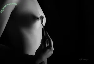 A Little Shibari / just_bobbie1 / shibarimei nude photo #0033