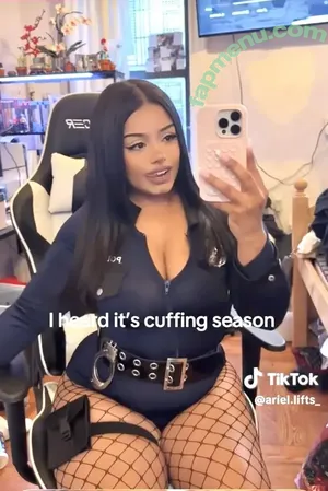 A.vriell nude photo #0290