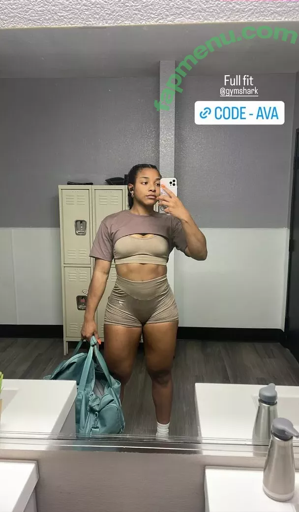 aaaaayevuh nude photo #0022 (Ava)