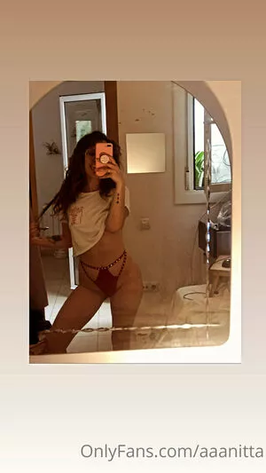 aaanitta / aaanitta__ nude photo #0003