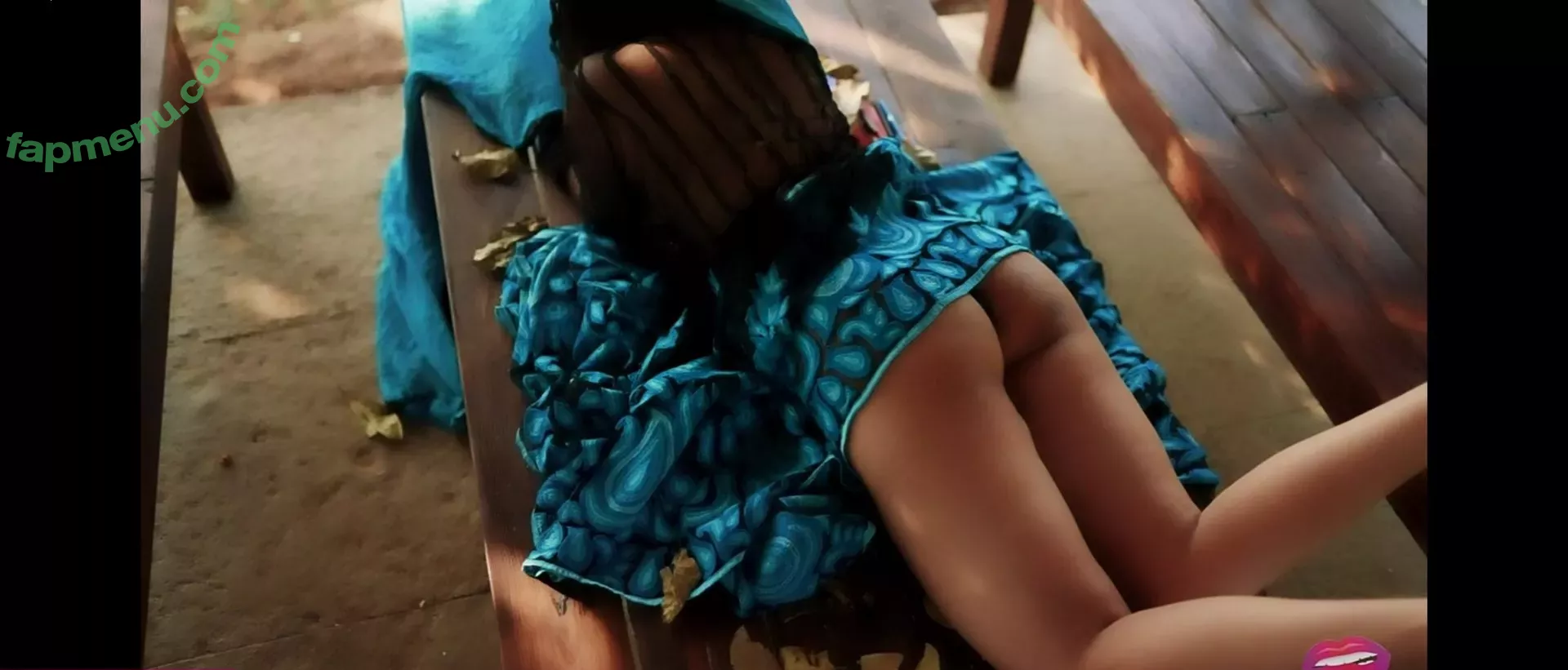 Aabha Paul nude photo #0002 (aabhapaulofficial)