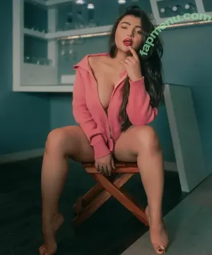 Aaditi Kohli / aaditikohliofficial nude photo #0001