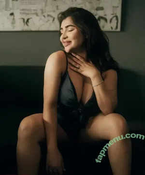 Aaditi Kohli / aaditikohliofficial nude photo #0003