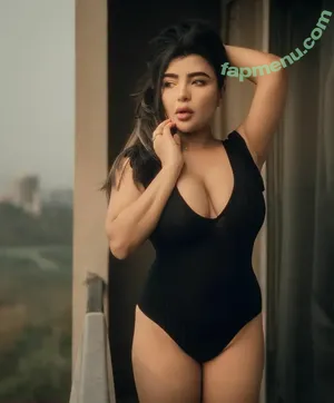 Aaditi Kohli / aaditikohliofficial nude photo #0006