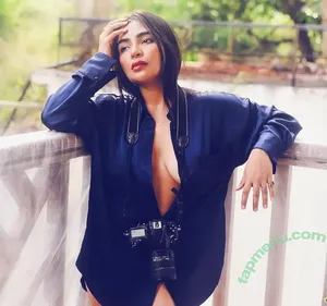 Aaditi Kohli / aaditikohliofficial nude photo #0027