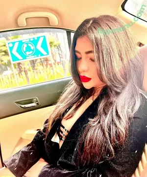 Aaditi Kohli / aaditikohliofficial nude photo #0037