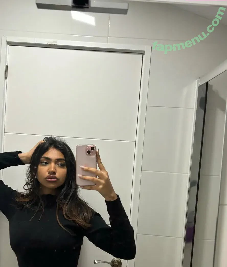 Aadya Singh nude photo #0018 (444dya)