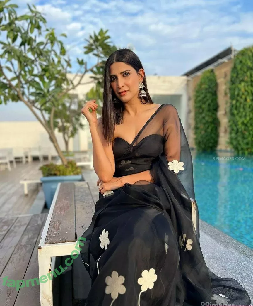 Aahana Kumra nude photo #0080 (aahanakumra)