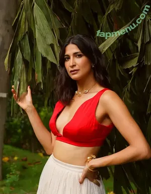 Aahana S Kumra / aahanakumra nude photo #0012