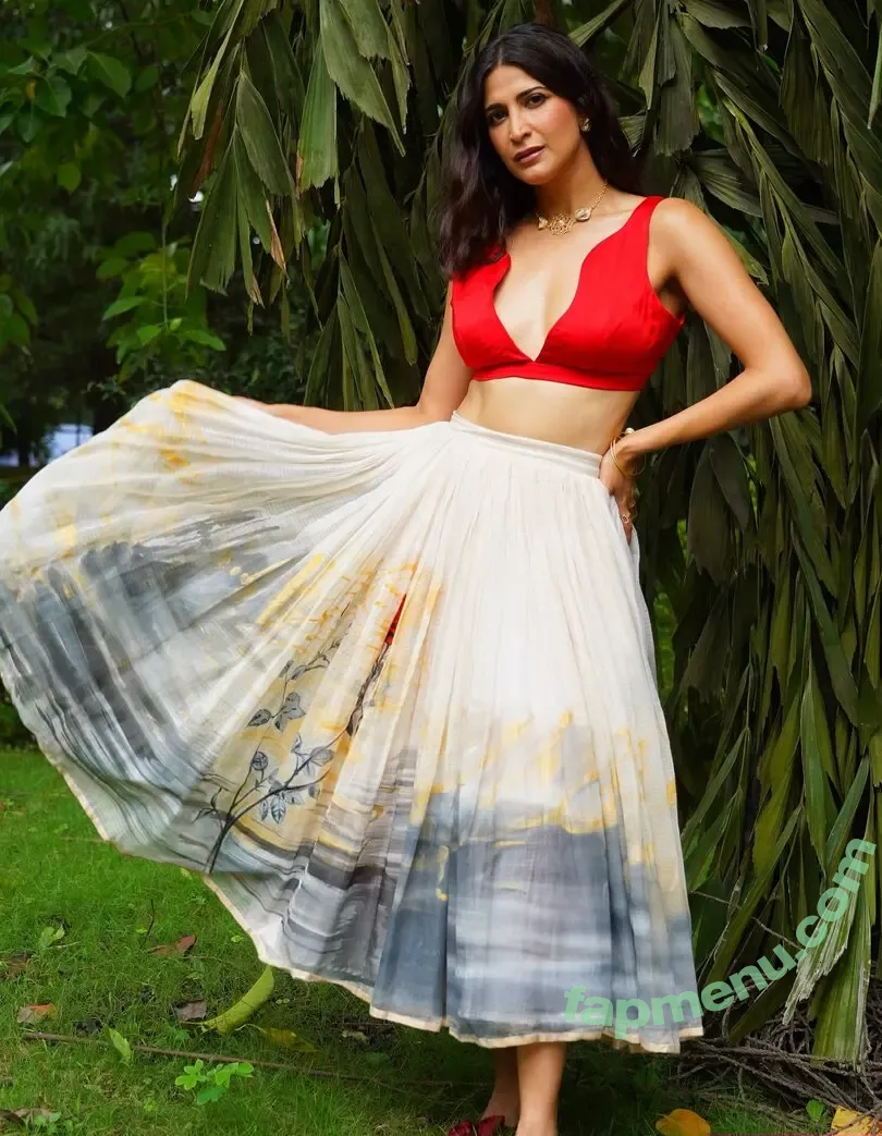 Aahana S Kumra nude photo #0013 (aahanakumra)