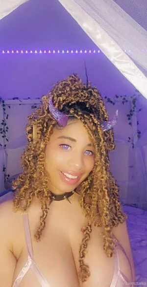 aaimztako / Aaimz Tako nude photo #0023