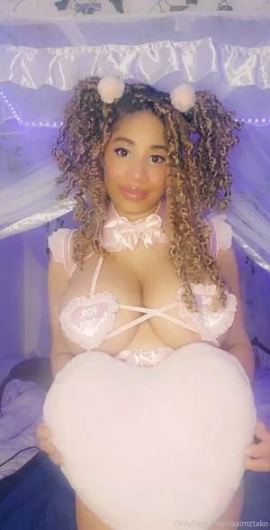 aaimztako / Aaimz Tako nude photo #0035