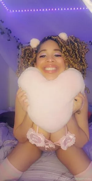 aaimztako / Aaimz Tako nude photo #0059