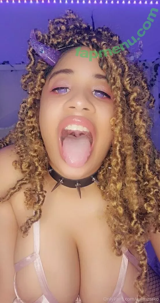 aaimztako nude photo #0020 (Aaimz Tako)