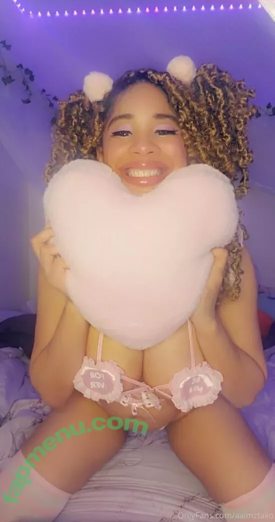 aaimztako nude photo #0058 (Aaimz Tako)