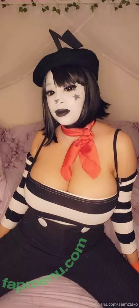 aaimztako nude photo #0431 (aaimztako)