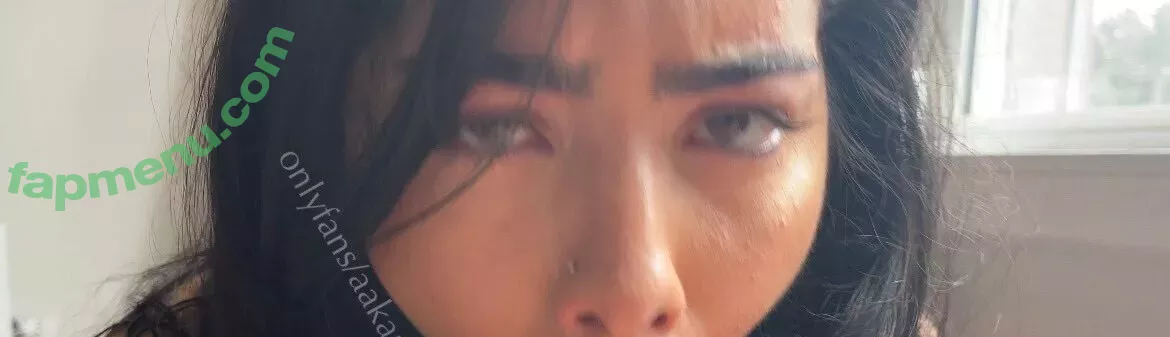 aakari nude photo #0026 (aakarimoon / itsaakarii / realitsaakari)