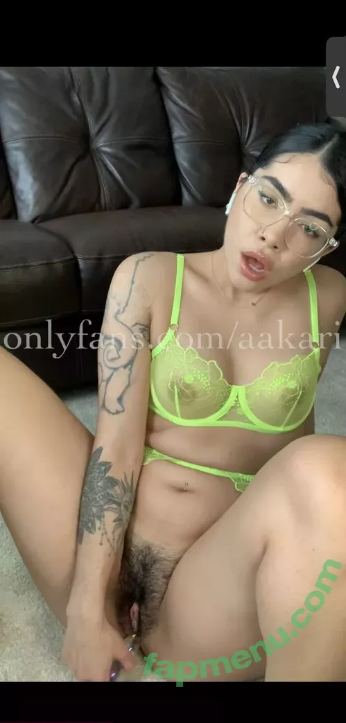 aakari nude photo #0199 (aakarimoon / itsaakarii / realitsaakari)