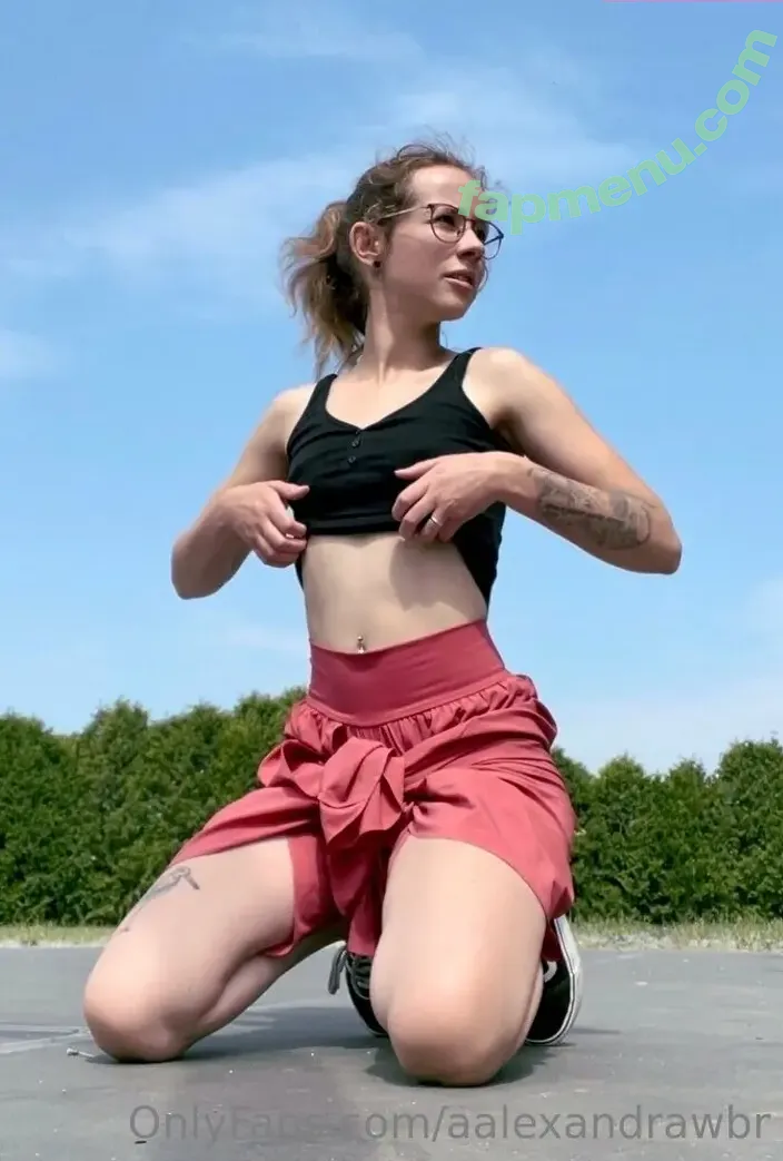Aalexandrawbr nude photo #0014 (Aalexandrawbr)