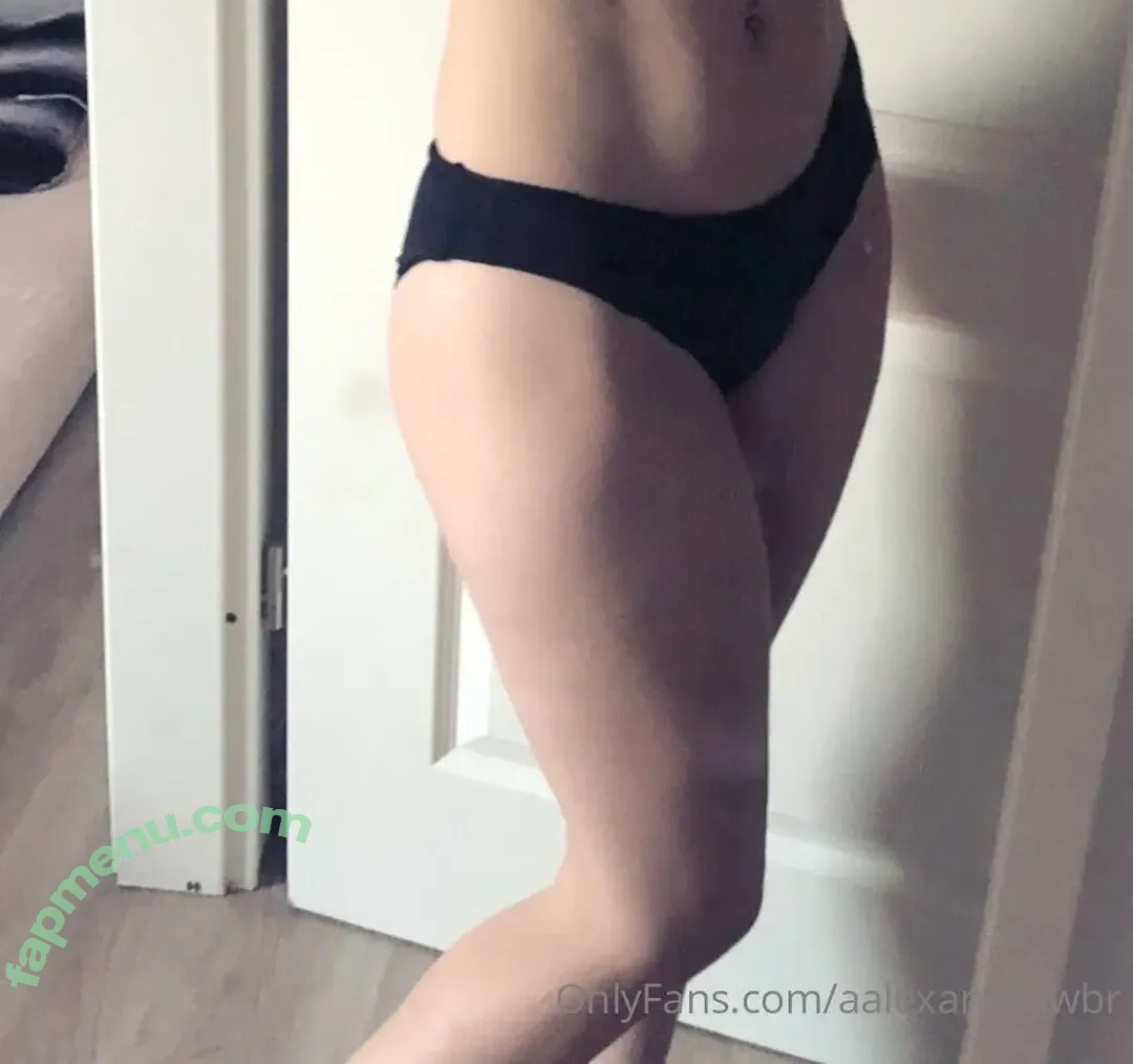 Aalexandrawbr nude photo #0023 (Aalexandrawbr)
