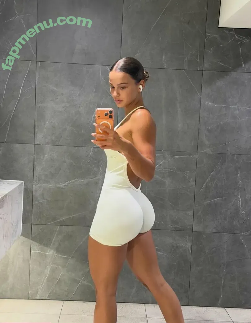 Aaliaschembrii nude photo #0048 (Aalia Schembri)