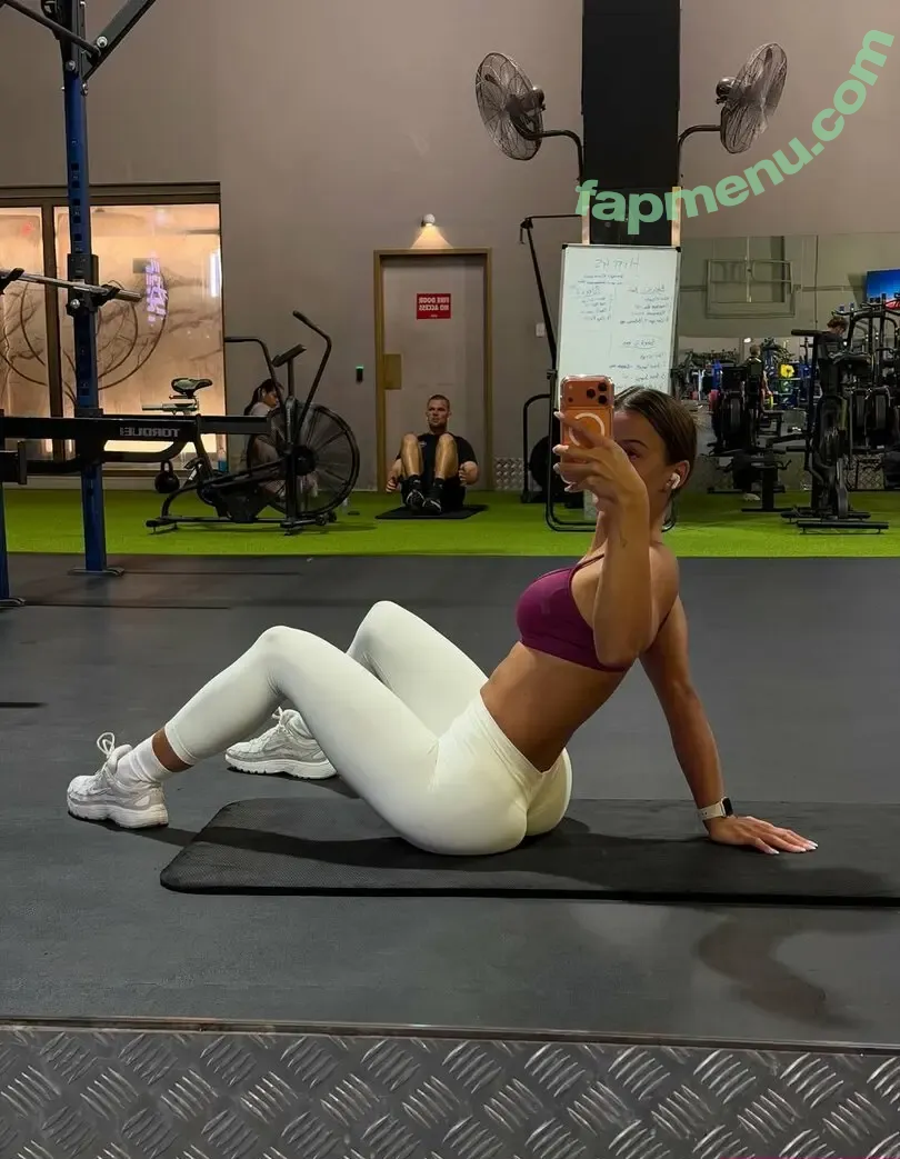 Aaliaschembrii nude photo #0050 (Aalia Schembri)