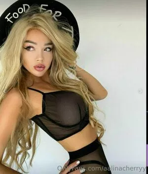 aalinacherryy / iamcherryj nude photo #0016