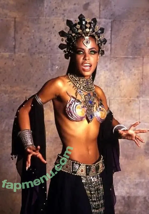 Aaliyah nude photo #0006 (aaliyahdang / aaliyahshiesty)