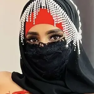 Aaliyah Aziz / Yourarabprincess / aaliyahaziz_2 nude photo #0028