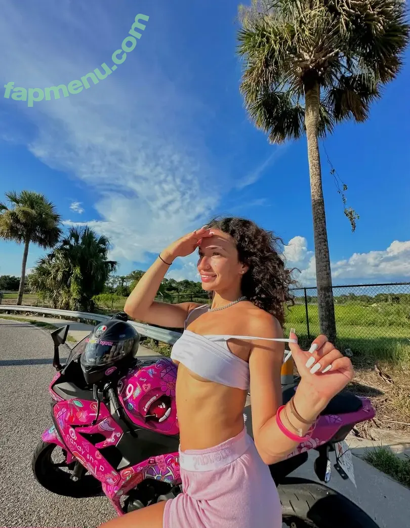 Aaliyah Cruz nude photo #0013 (aaliyahfuckingcruz)