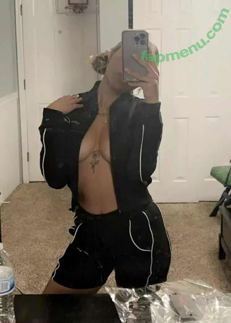 Aaliyah Duggan nude photo #0009 (aaliyahduggan / liyahh5280)