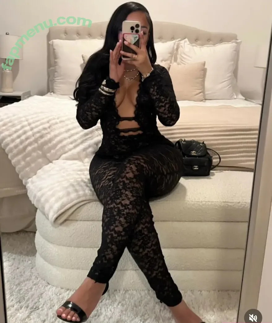 Aaliyah Enjoli nude photo #0004 (AEPediVlog / aaliyah.enjoli)