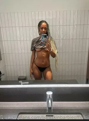 Aaliyah Foxxx / FoxxAaliyah / aaliyahfoxxofficial / aaliyahfoxxx nude photo #0005