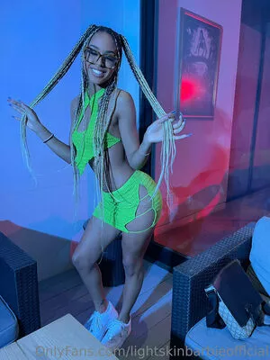 Aaliyah Foxxx / FoxxAaliyah / aaliyahfoxxofficial / aaliyahfoxxx nude photo #0009