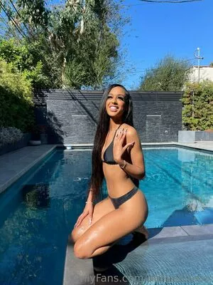 Aaliyah Foxxx / FoxxAaliyah / aaliyahfoxxofficial / aaliyahfoxxx nude photo #0026