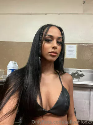 Aaliyah Foxxx / FoxxAaliyah / aaliyahfoxxofficial / aaliyahfoxxx nude photo #0030