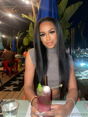 Aaliyah Foxxx / FoxxAaliyah / aaliyahfoxxofficial / aaliyahfoxxx nude photo #0067