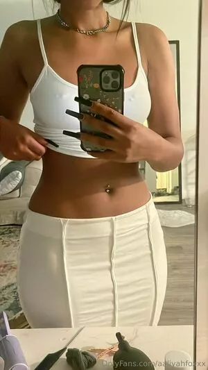 Aaliyah Foxxx / FoxxAaliyah / aaliyahfoxxofficial / aaliyahfoxxx nude photo #0075